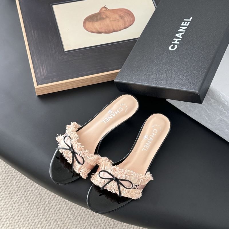 Ch*el slippers